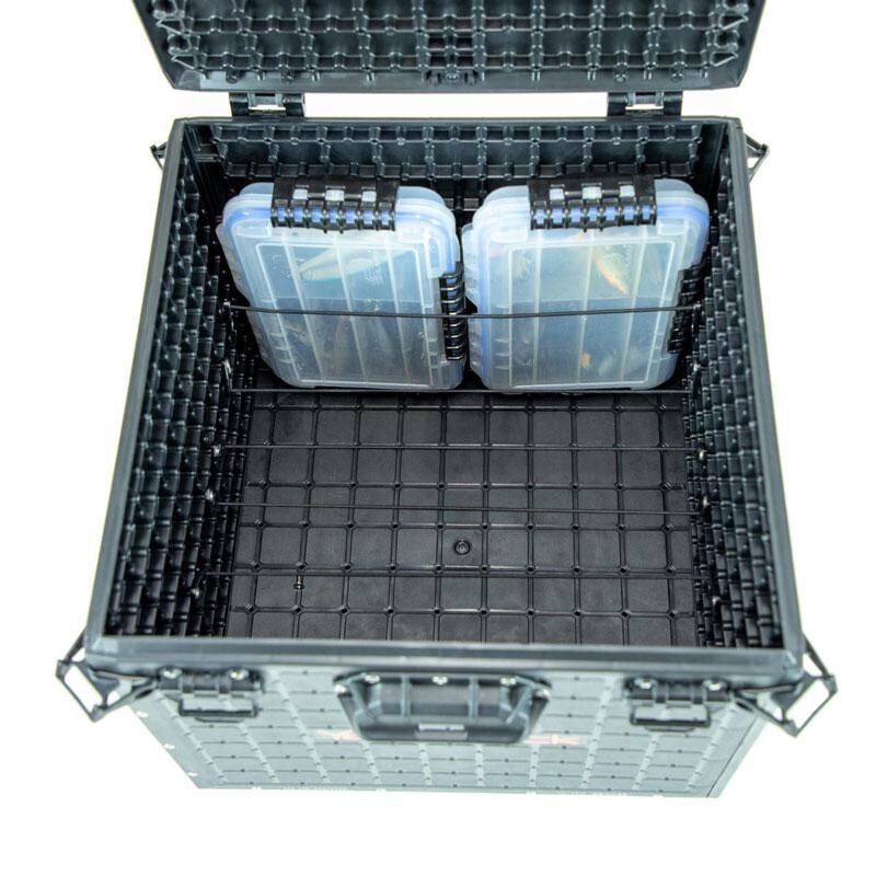 YakAttack KnotLoc Bunjee Dividers YakAttack KnotLoc Bunjee Dividers