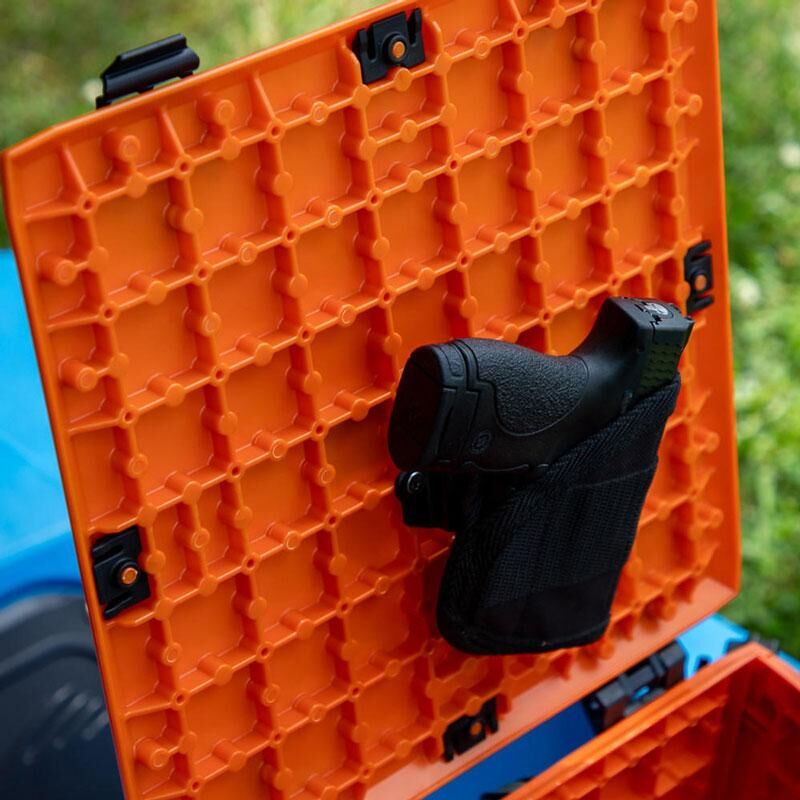 Yakattack Gridloc Belt Loop Adapter Yakattack Gridloc Belt Loop Adapter