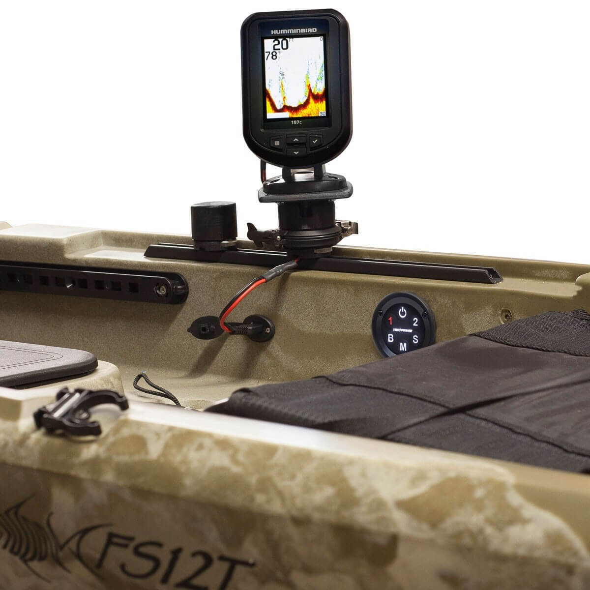 Yak-Power Serious Complete System Yak-Power Serious Complete System