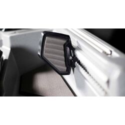 Bonafide SS127 Kayak - True Grit Sand Bonafide SS127 Kayak - True Grit Sand