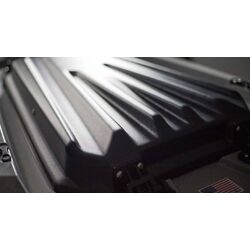 Bonafide SS127 Kayak - Woodsman Special Edition Bonafide SS127 Kayak - Woodsman Special Edition