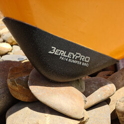 BerleyPro Hobie PA14 Bumper Bro Kayak Keel Guard BerleyPro Hobie PA14 Bumper Bro Kayak Keel Guard