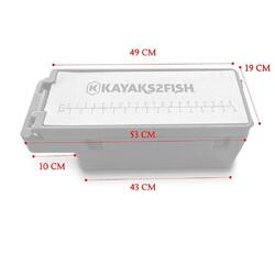 K2F Bragmat Pod K2F Bragmat Pod