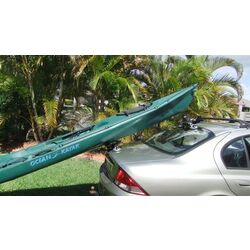 K2F K-Rack Kayak Loader K2F K-Rack Kayak Loader