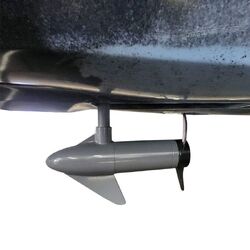 K2F Motor Pod Mount K2F Motor Pod Mount