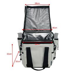 K2F Fisherman's Soft Cooler Tool Box K2F Fisherman's Soft Cooler Tool Box