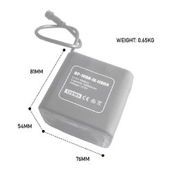 OPD-10AH-KIT