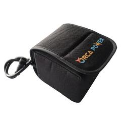 Orca Power 12V 20AH Lithium-Ion Battery Power Kit Orca Power 12V 20AH Lithium-Ion Battery Power Kit