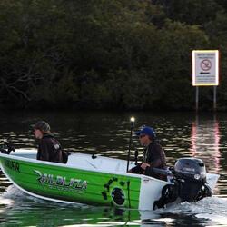 Railblaza Illuminate i360 Navigation Light Railblaza Illuminate i360 Navigation Light