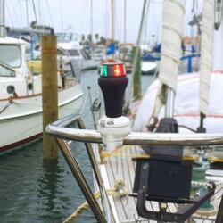 Railblaza Illuminate Navigational Bow Light