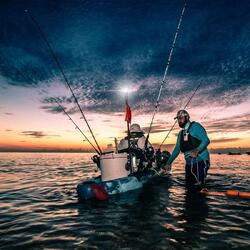 Railblaza Visibility Kit II Railblaza Visibility Kit II