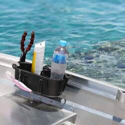 Railblaza Stowpod White Railblaza Stowpod White