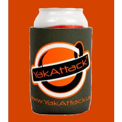 YakAttack Get Hooked Can Cooler YakAttack Get Hooked Can Cooler