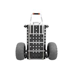 YakAttack SandRig Surf Cart, 20” x 36” with 16" Balloon Tires YakAttack SandRig Surf Cart, 20” x 36” with 16" Balloon Tires
