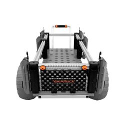YakAttack SandRig Surf Cart, 20” x 54” with 16" Balloon Tires YakAttack SandRig Surf Cart, 20” x 54” with 16" Balloon Tires