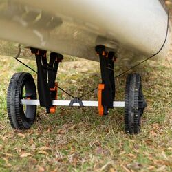 YakAttack TowNStow Bunkster Kayak Cart YakAttack TowNStow Bunkster Kayak Cart