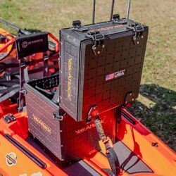 YakAttack 13x13 ShortStak Upgrade Kit for BlackPak Pro  YakAttack 13x13 ShortStak Upgrade Kit for BlackPak Pro