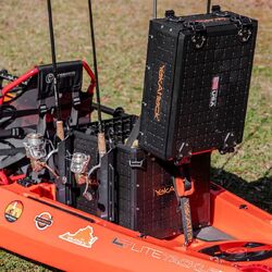 YakAttack 13x16 ShortStak Upgrade Kit for BlackPak Pro YakAttack 13x16 ShortStak Upgrade Kit for BlackPak Pro