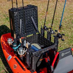 YakAttack 16x16 ShortStak Upgrade Kit for BlackPak Pro YakAttack 16x16 ShortStak Upgrade Kit for BlackPak Pro