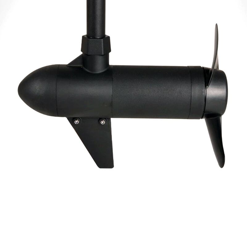 Haswing Osapian 30lbs Electric Outboard Motor - Max 360W 12V Black Haswing Osapian 30lbs Electric Outboard Motor - Max 360W 12V Black