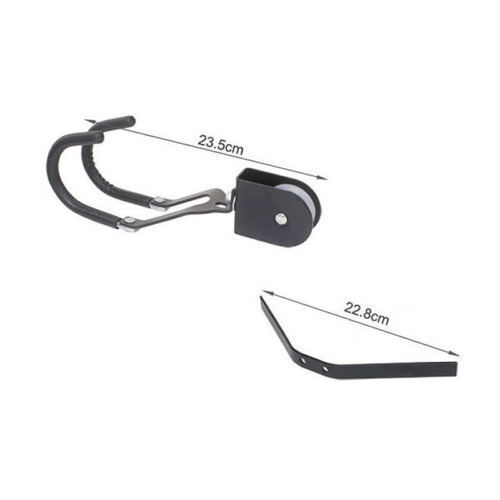 K2F Kayak Hoist System Twin Set K2F Kayak Hoist System Twin Set