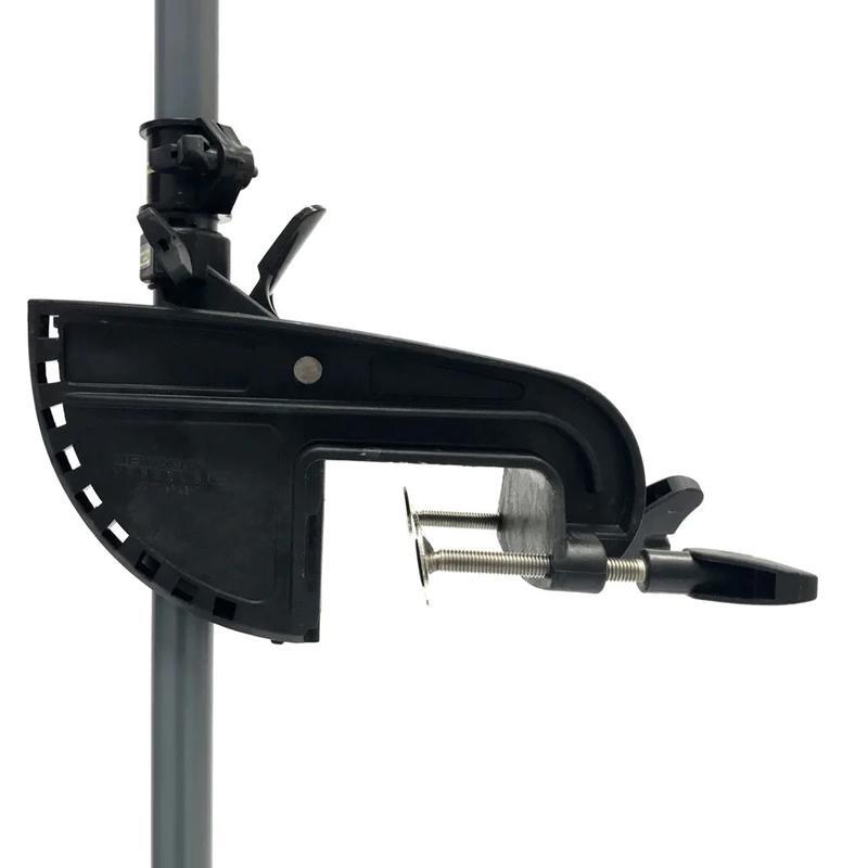 Newport Kayak Trolling Motor 12V 55lb Thrust - 24" Shaft Newport Kayak Trolling Motor 12V 55lb Thrust - 24" Shaft