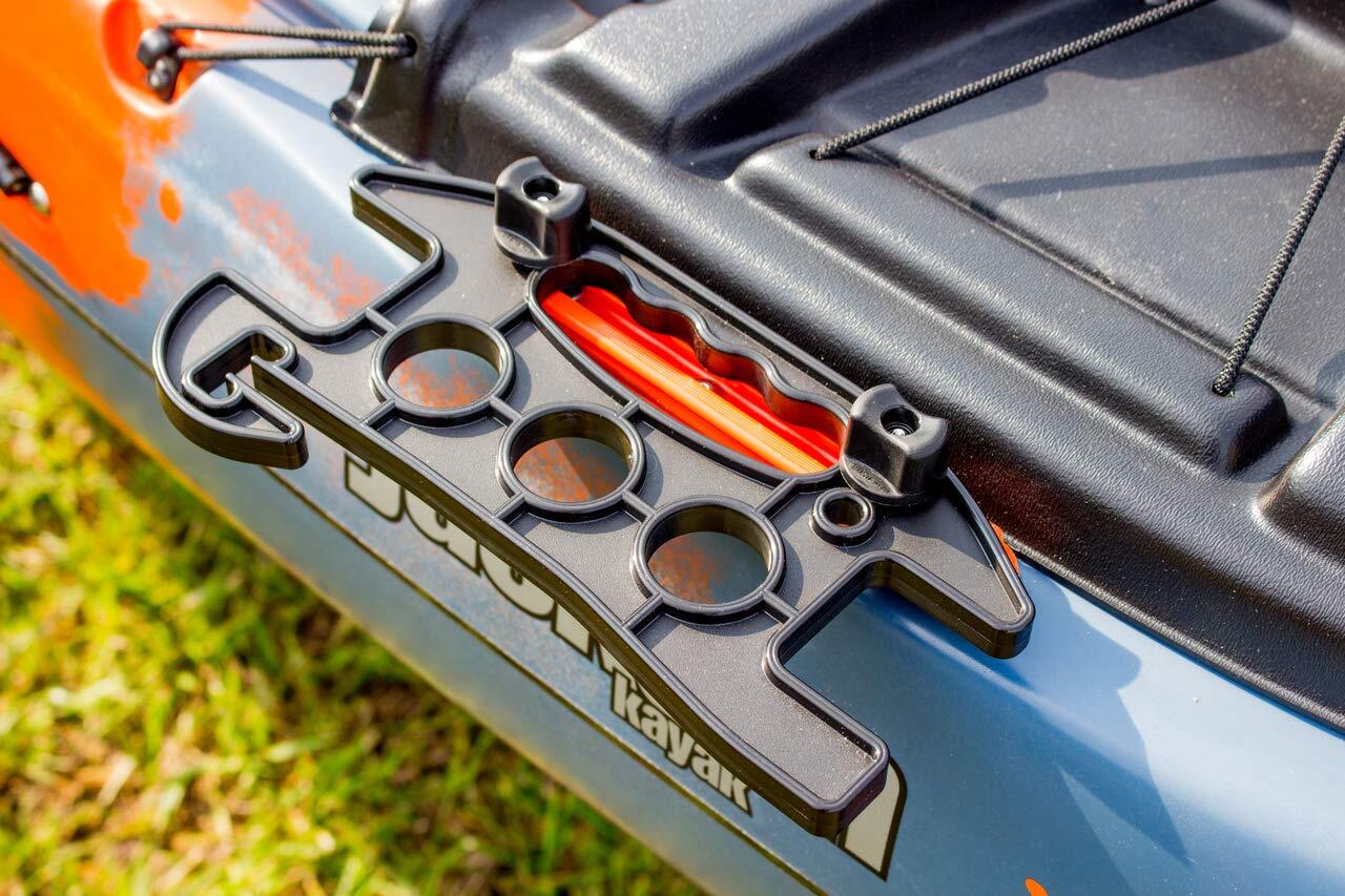 YakAttack SideWinder for Anchor Line Reel YakAttack SideWinder for Anchor Line Reel