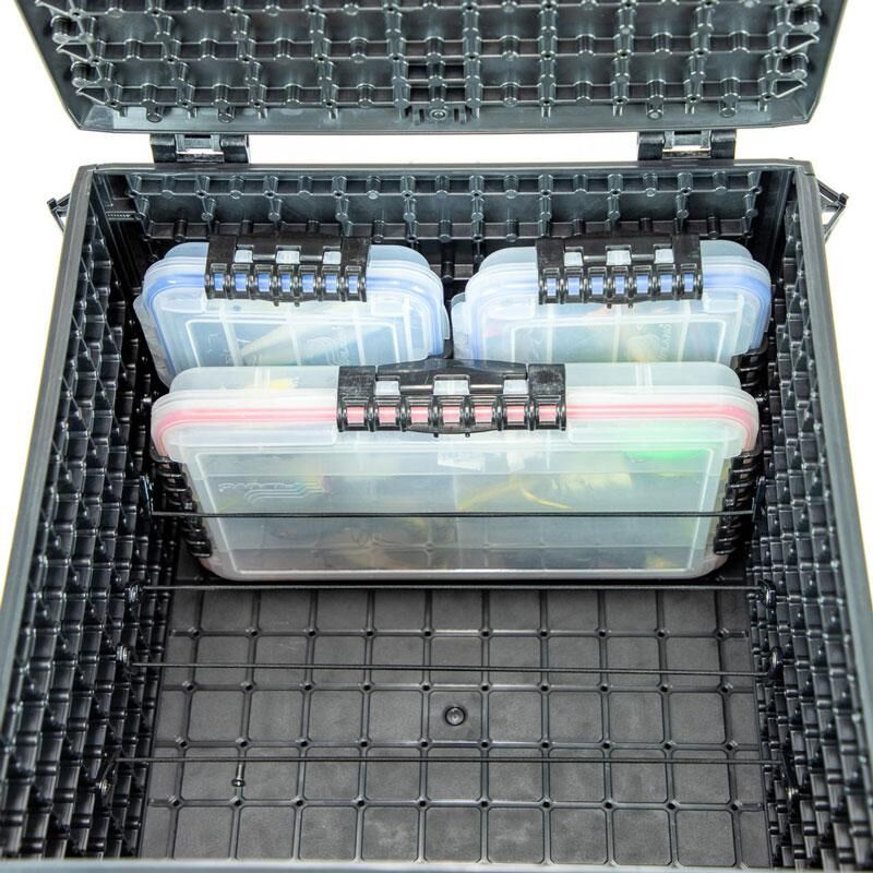 YakAttack KnotLoc Bunjee Dividers YakAttack KnotLoc Bunjee Dividers