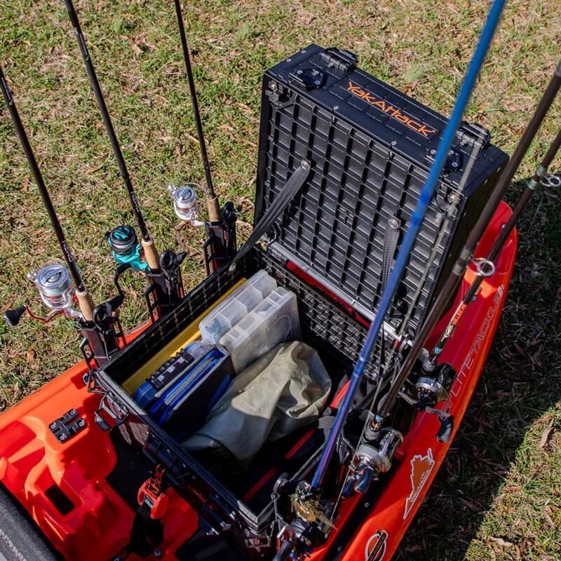 YakAttack 16x16 ShortStak Upgrade Kit for BlackPak Pro YakAttack 16x16 ShortStak Upgrade Kit for BlackPak Pro