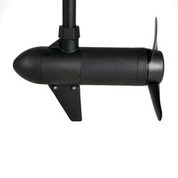 Haswing Osapian 55lbs Electric Outboard Motor - Max 600W 12V Black Haswing Osapian 55lbs Electric Outboard Motor - Max 600W 12V Black