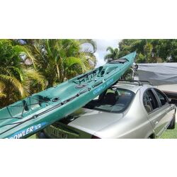 K2F K-Rack Kayak Loader K2F K-Rack Kayak Loader