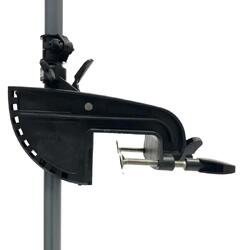 Newport Kayak Trolling Motor 12V 55lb Thrust - 24" Shaft Newport Kayak Trolling Motor 12V 55lb Thrust - 24" Shaft