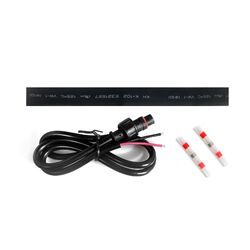 Orca Power Pro 12V 12AH Lithium-Ion Battery Power Kit Orca Power Pro 12V 12AH Lithium-Ion Battery Power Kit