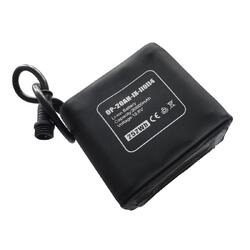 Orca Power 12V 20AH Lithium-Ion Battery Power Kit Orca Power 12V 20AH Lithium-Ion Battery Power Kit