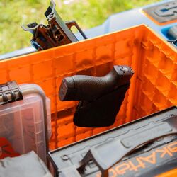 Yakattack Gridloc Belt Loop Adapter Yakattack Gridloc Belt Loop Adapter