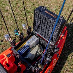 YakAttack 16x16 ShortStak Upgrade Kit for BlackPak Pro YakAttack 16x16 ShortStak Upgrade Kit for BlackPak Pro