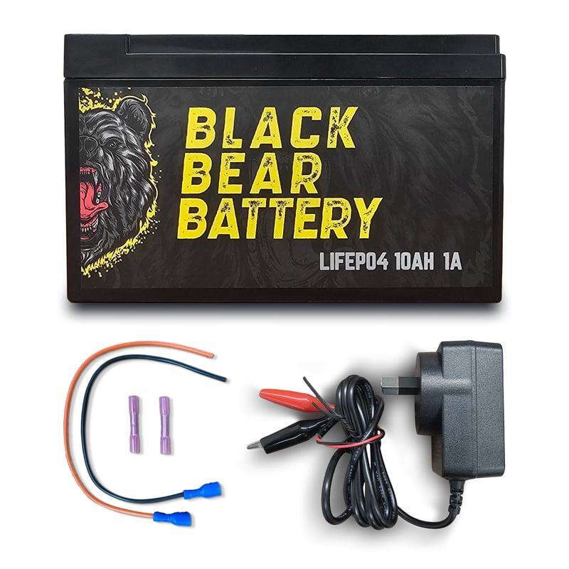 BBBD-LIFEPO4-10AH-1A