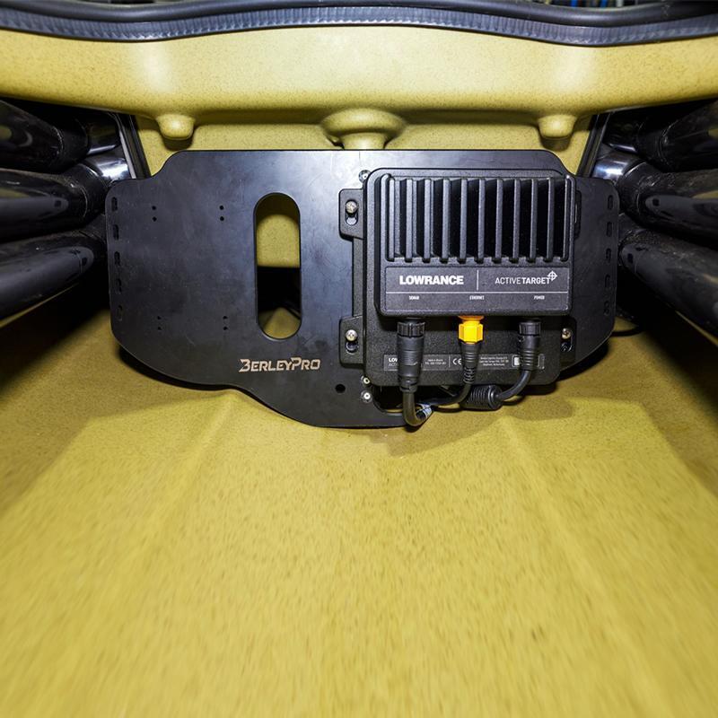 BerleyPro Hobie Pro Angler 14 Electronics Mounting Board - $69 ...
