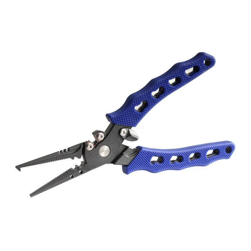 NextGen Stainless Steel Fishing Pliers - $40 - Kayaks2Fish