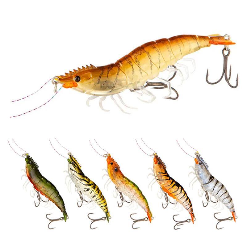 NextGen Krunch Prawn - $15 - Kayaks2Fish