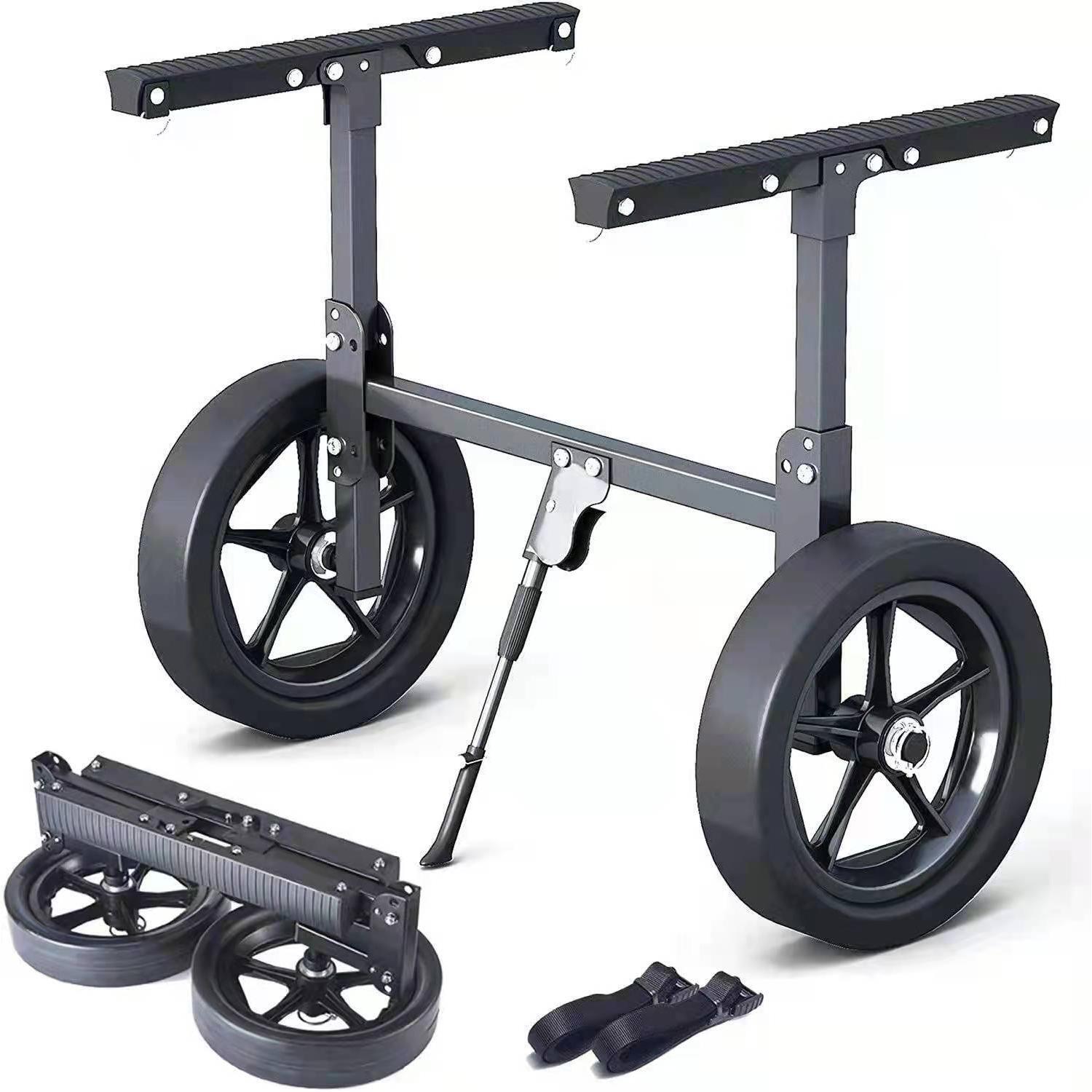 K2FD-COMPACT-TROLLEY