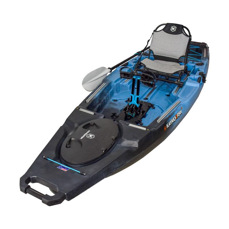 Kayak 2 fish deals