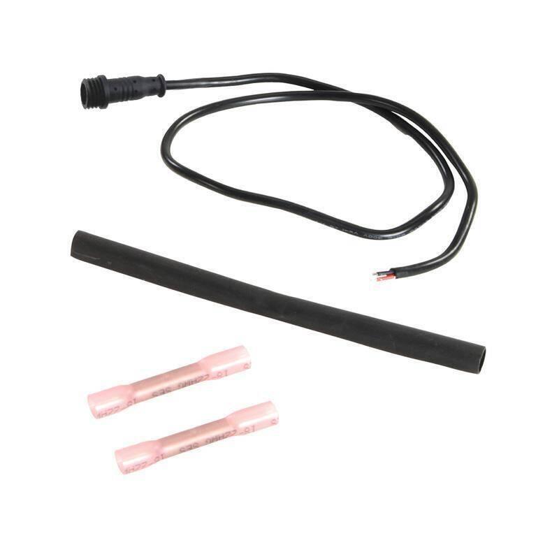 Orca Power Male Connector Lead Kit - $18 - Kayaks2Fish