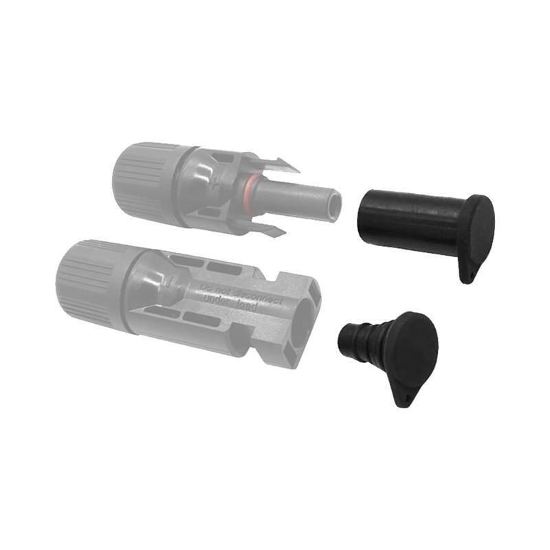 Orca Power Waterproof Connector Dust Cap Pack - $8 - Kayaks2Fish