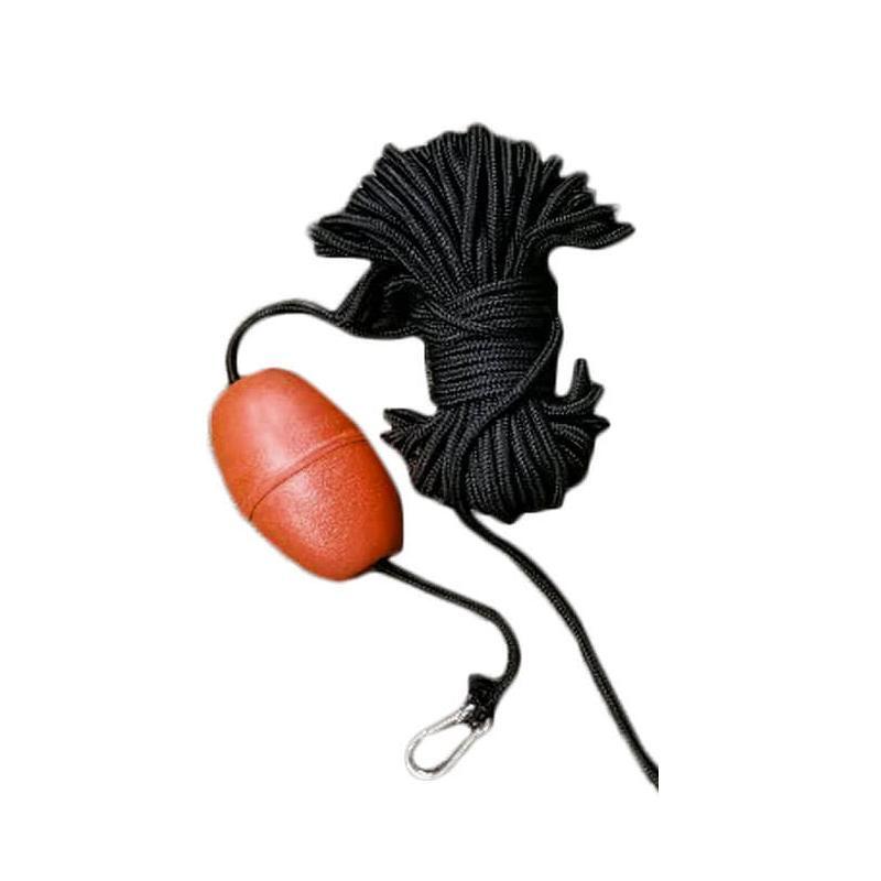 K2F Replacement Rope For Anchor With The Float - $35 - Kayaks2Fish