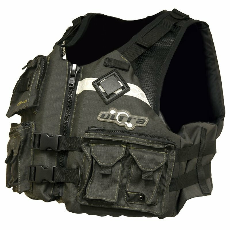Ultra Sportfish Kayak Life Jacket PFD L50S 139 Kayaks2Fish