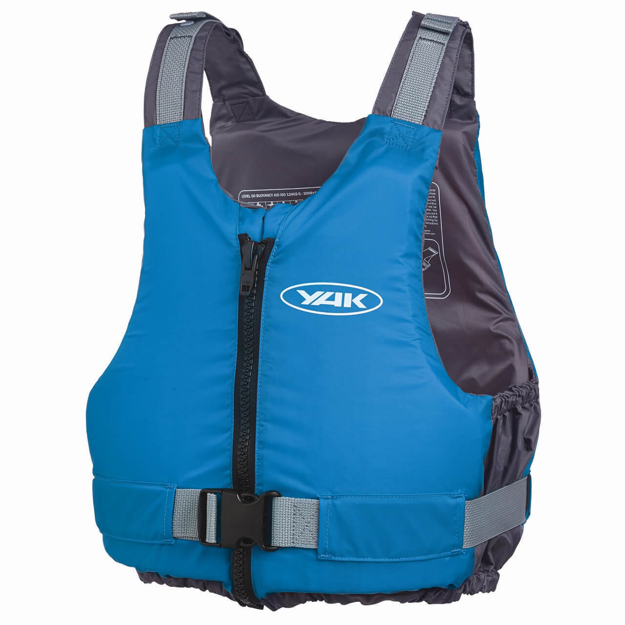 YAKD-BLA-BLUE-ML