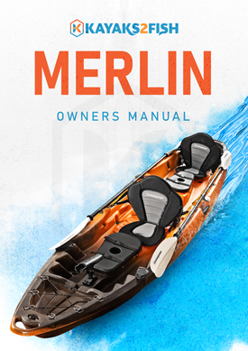 Merlin Kayak Manual