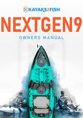 Nextgen09 Kayak Manual
