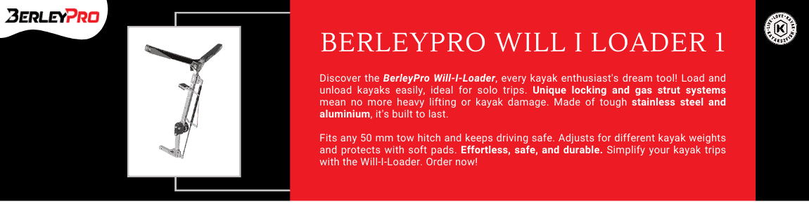 BerleyPro Will I Loader 1